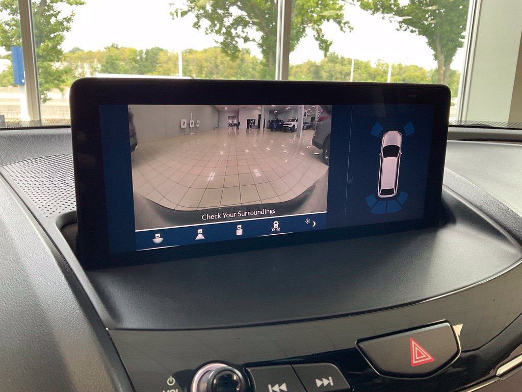 Certified 2020 Acura RDX w/ Technology Package FWD image 18