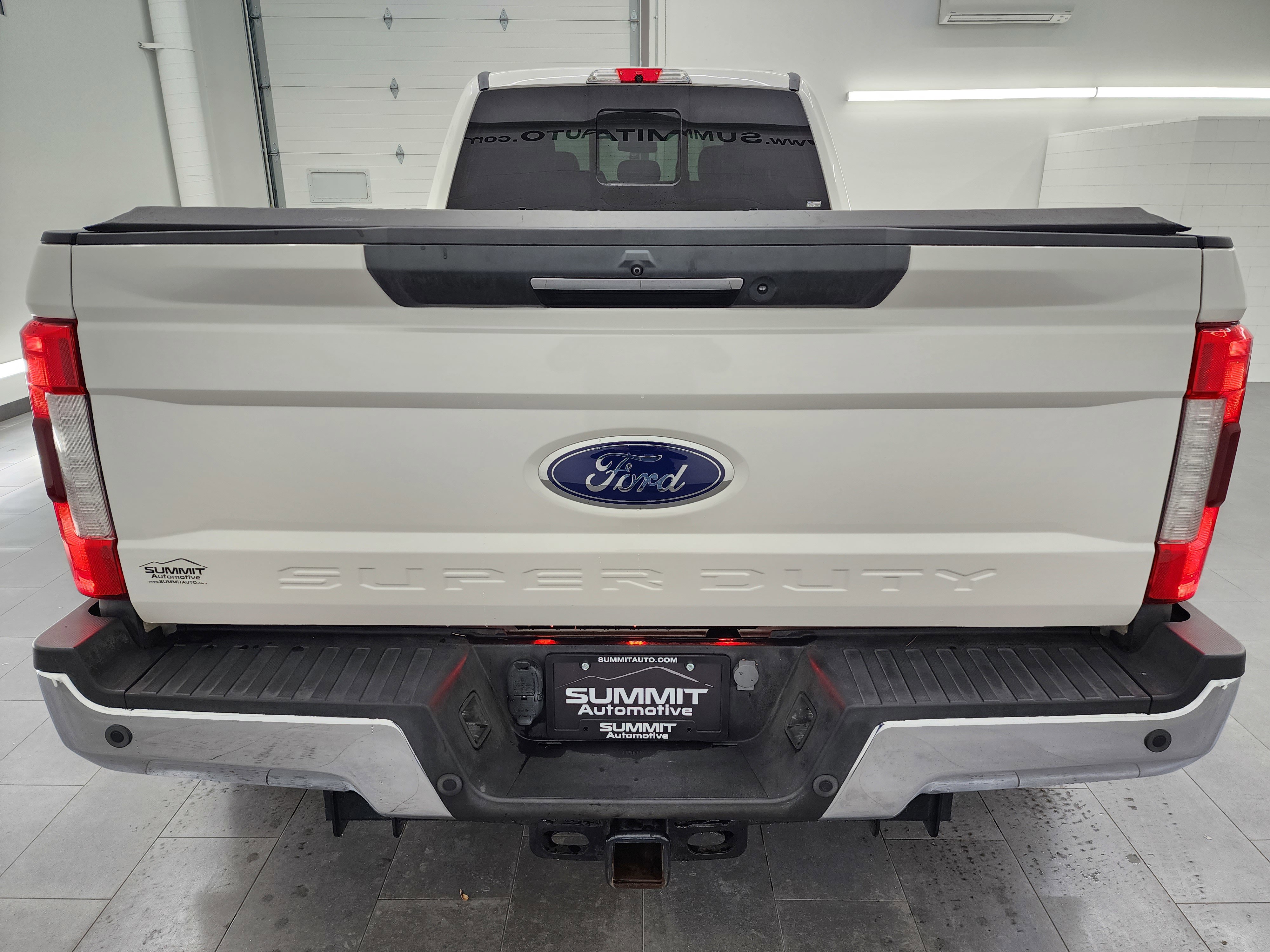 Used 2019 Ford F350 Lariat w/ Lariat Ultimate Package image 32