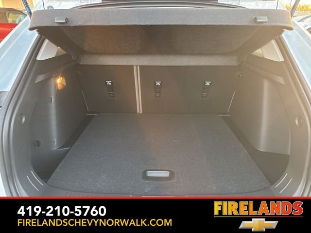 New 2026 Chevrolet Trax ACTIV w/ Sunroof Package image 22