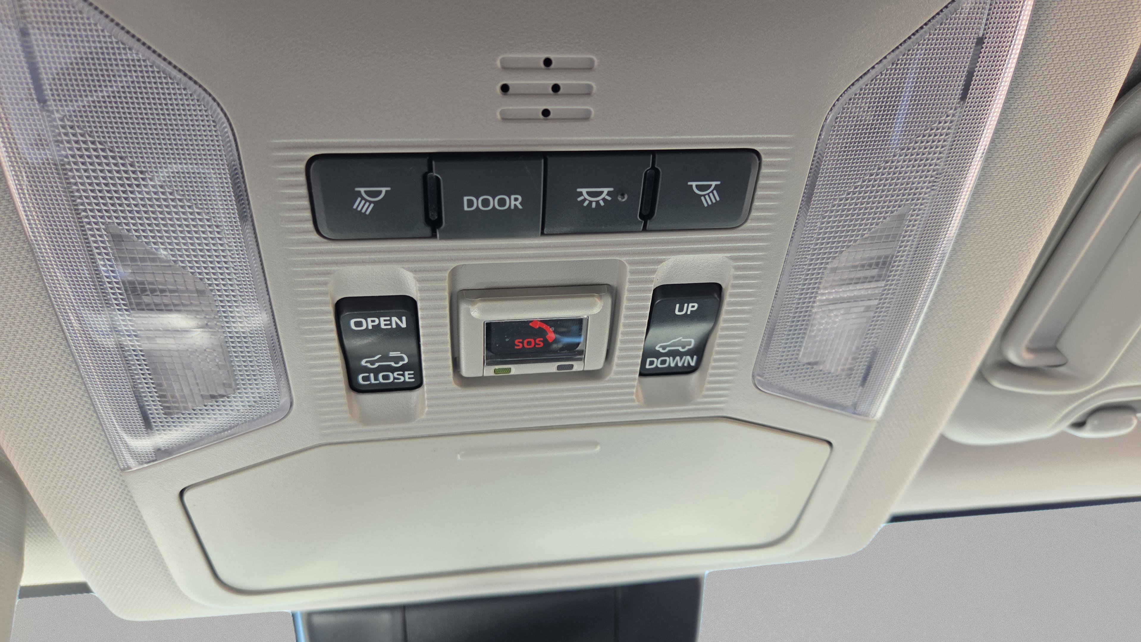 Certified 2025 Toyota RAV4 XLE Premium image 34