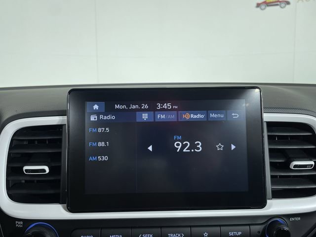 New 2026 Hyundai Venue SEL image 21