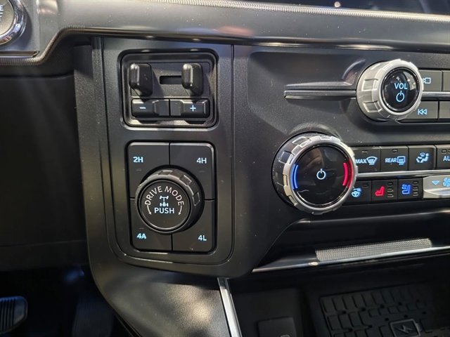 Used 2025 Ford F150 Raptor AWD/4WD image 39