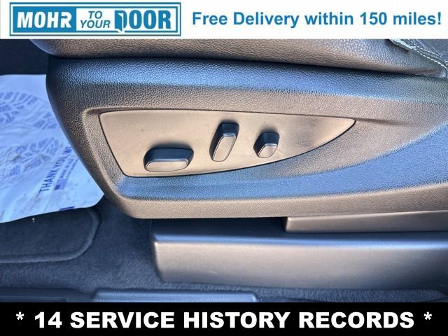 Used 2020 Chevrolet Tahoe LS image 11