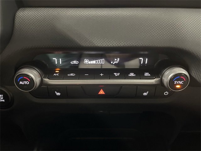 New 2026 MAZDA CX-50 AWD 2.5 S w/ Weather Package image 21