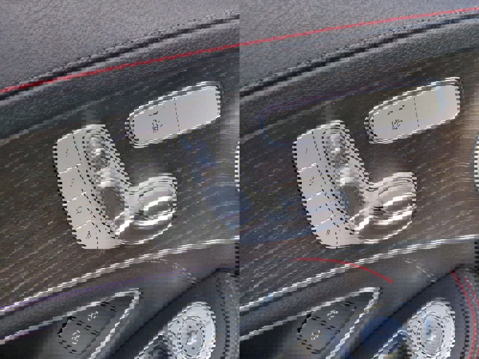 Used 2020 Mercedes-Benz C 43 AMG 4MATIC Sedan image 17