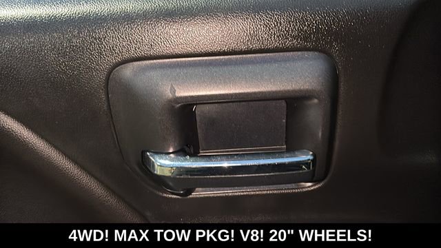 Used 2018 Chevrolet Silverado 1500 LT image 9