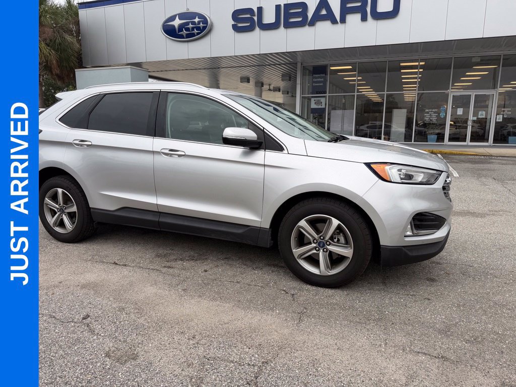 Used 2019 Ford Edge SEL w/ Equipment Group 201A