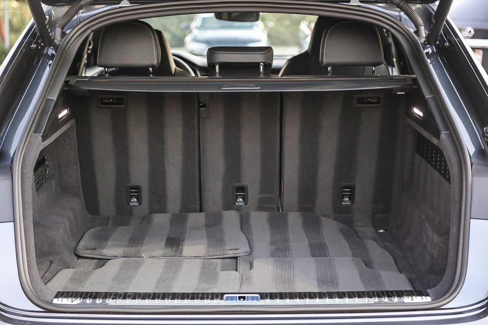 Used 2025 Audi SQ8 Premium Plus image 27