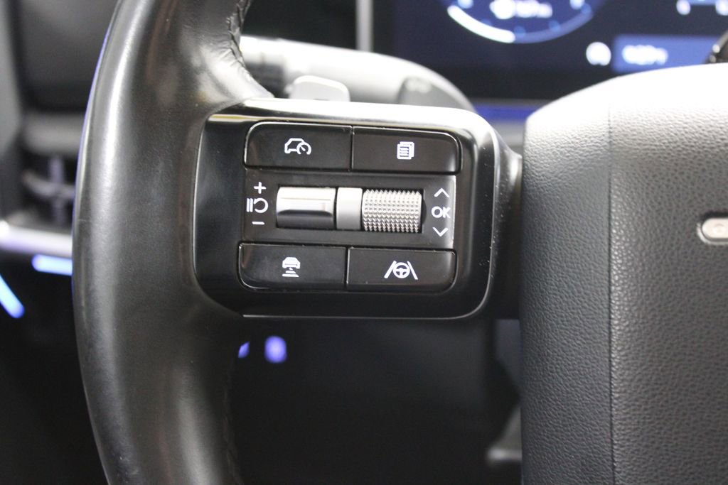 Used 2024 Hyundai Santa Fe Limited image 38