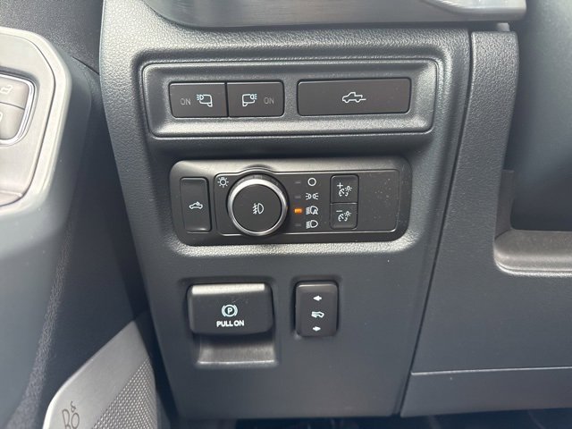 Used 2022 Ford F150 Lariat w/ Equipment Group 502A High image 14