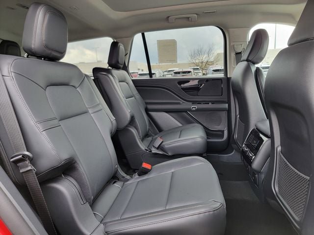 New 2026 Lincoln Aviator AWD image 23