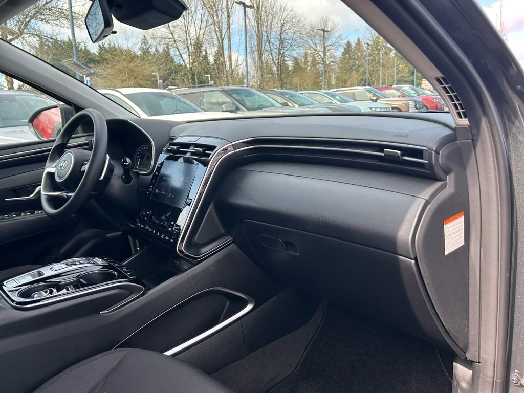 Certified 2023 Hyundai Tucson SEL image 26