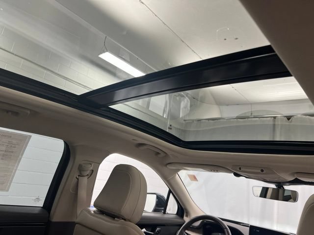 Certified 2023 Lincoln Nautilus Reserve AWD/4WD image 25