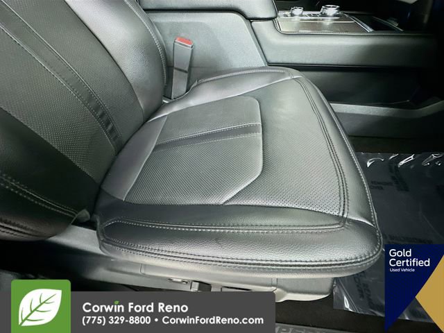 Used 2021 Ford Expedition Max Limited AWD/4WD image 35