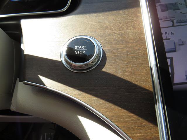 Certified 2023 Mercedes-Benz EQS 450+ 4MATIC Sedan image 22