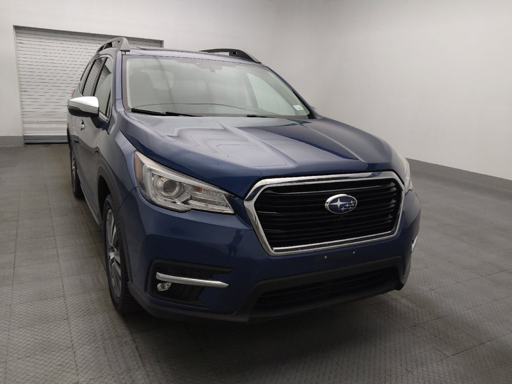 Used 2020 Subaru Ascent Touring w/ Popular Package #2 image 14