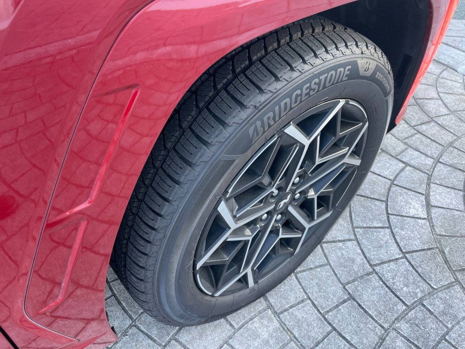 Used 2022 Hyundai Tucson N Line image 31