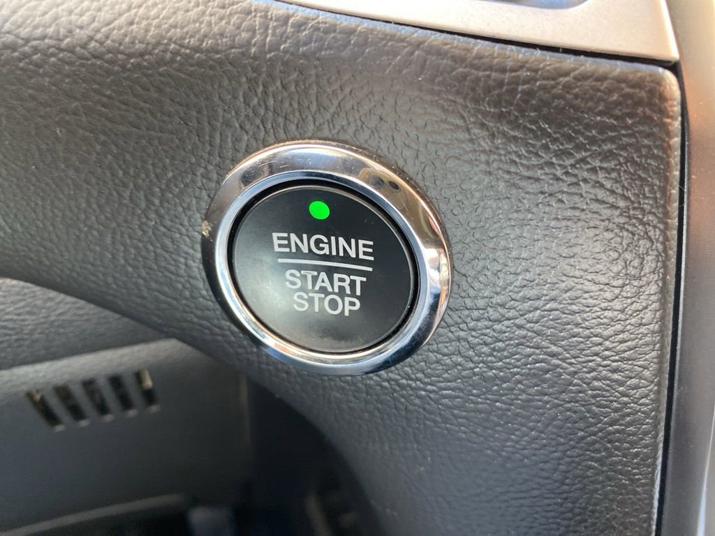 Certified 2023 Ford Edge SEL AWD/4WD image 33