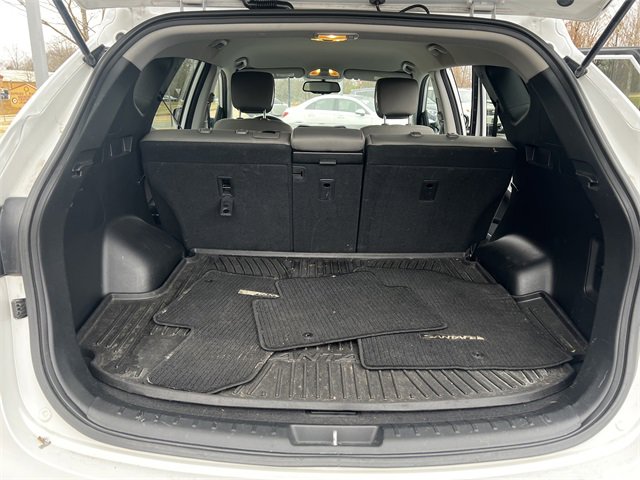 Used 2017 Hyundai Santa Fe Sport image 12