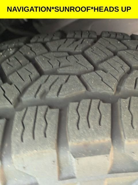 Used 2024 Lexus GX 550 image 8