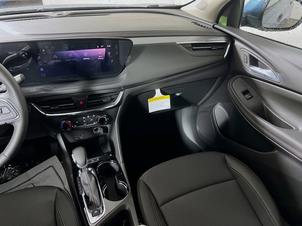 New 2026 Buick Encore GX Preferred w/ Comfort Package image 19