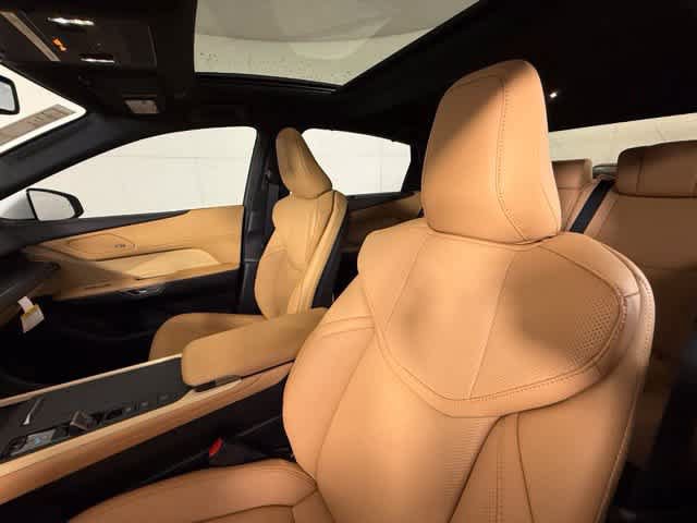 New 2026 Lexus ES 350e w/ Accessory Package (Z2) FWD image 16