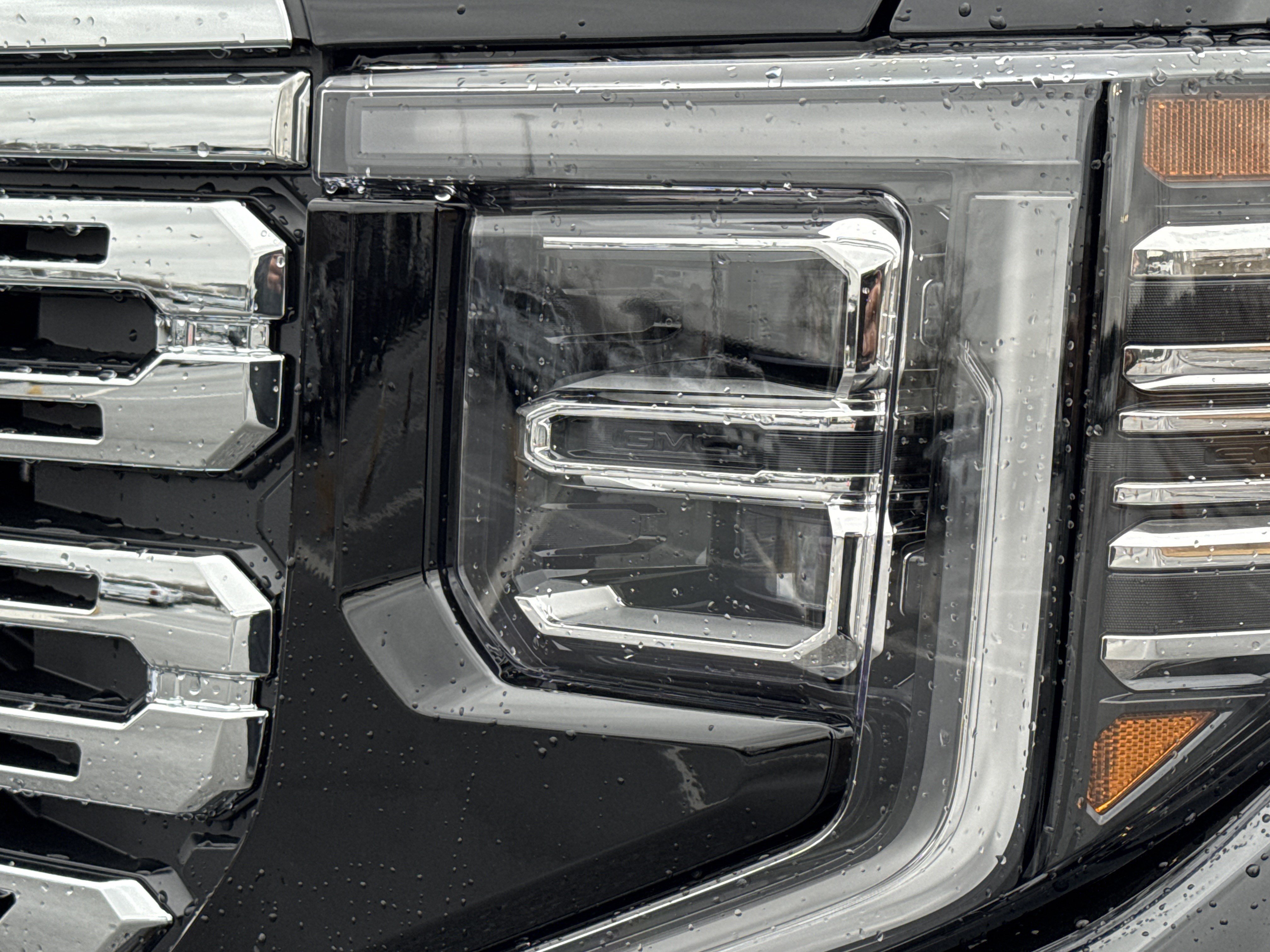 New 2026 GMC Sierra 1500 Denali AWD/4WD image 6