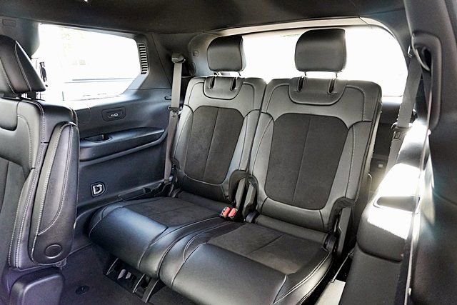 Certified 2023 Jeep Grand Cherokee L Laredo image 17