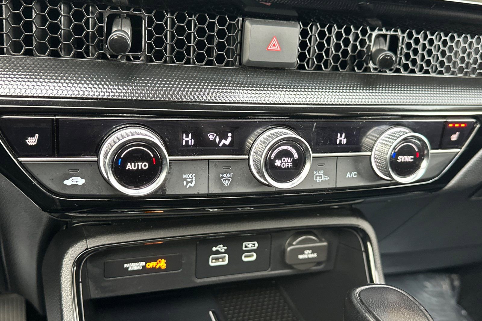 Used 2025 Honda CR-V EX-L image 28