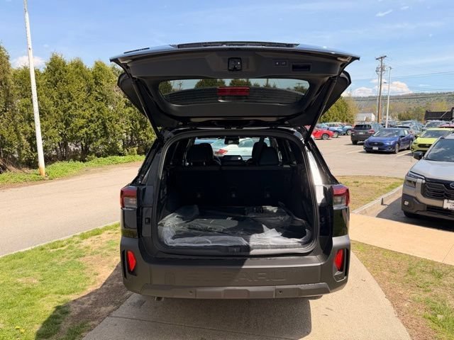 New 2026 Subaru Outback Premium AWD/4WD image 14
