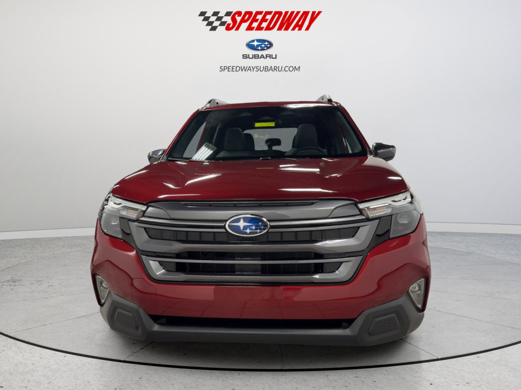 New 2026 Subaru Forester Premium image 3