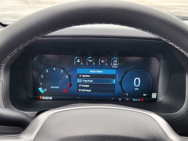 New 2026 Ford F150 XLT image 16