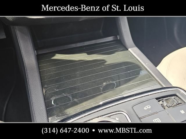 Used 2017 Mercedes-Benz GLS 550 4MATIC image 34