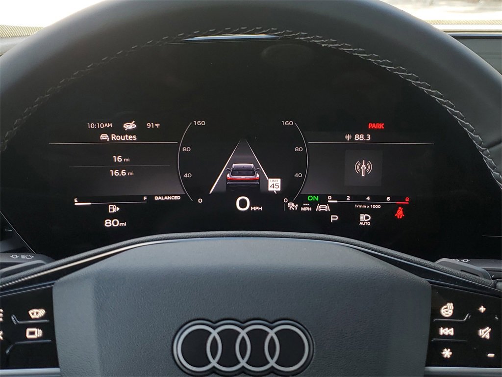 New 2025 Audi Q5 Premium Plus image 11