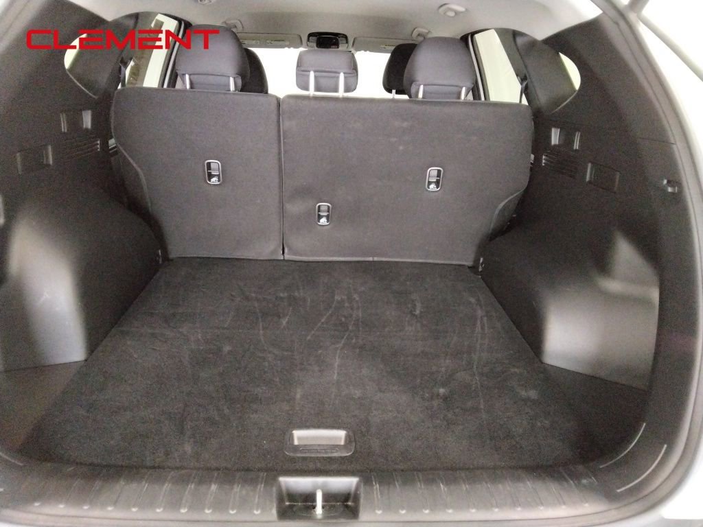 Used 2024 Hyundai Tucson SEL image 13