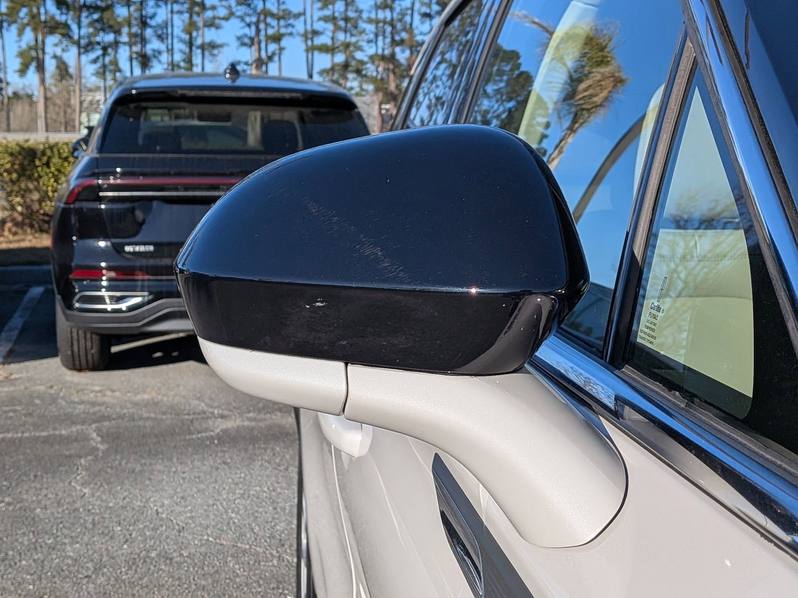 Certified 2022 Lincoln Corsair FWD image 14