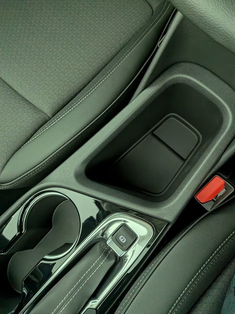 New 2026 Buick Encore GX Preferred w/ Comfort Package image 25