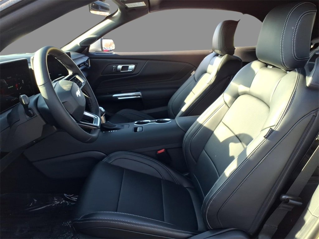 New 2026 Ford Mustang Premium image 21