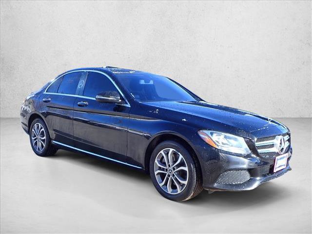 Used 2017 Mercedes-Benz C 300 C 300 image 6