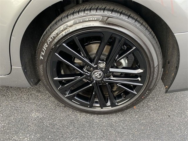 Used 2025 Toyota Camry SE image 33