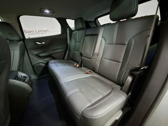 Used 2024 Chevrolet Blazer LT w/ Midnight/Sport Edition image 26