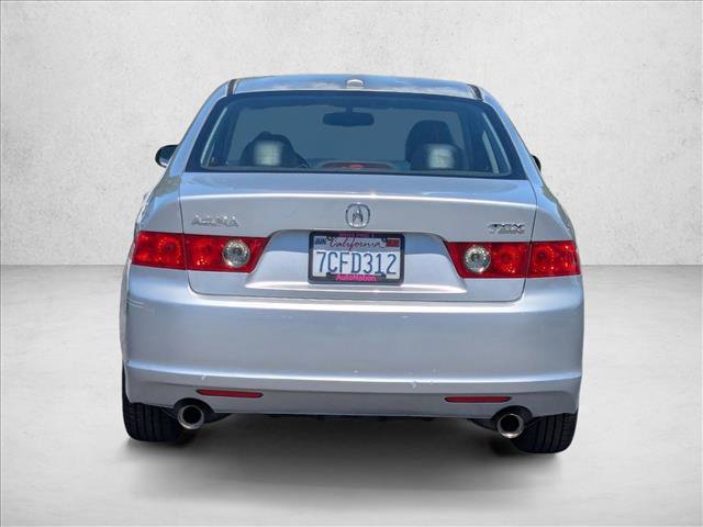 Used 2008 Acura TSX image 7