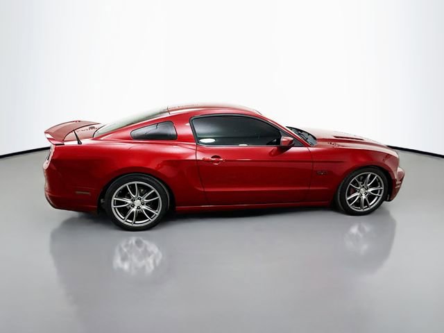 Used 2014 Ford Mustang GT Premium w/ Brembo Brake Package image 8