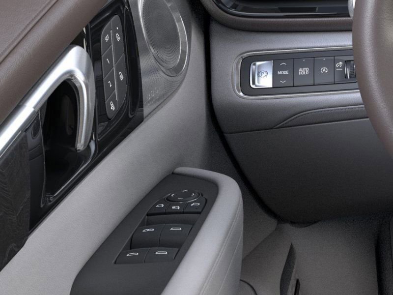 New 2026 Buick Enclave Avenir w/ Super Cruise Package FWD image 22