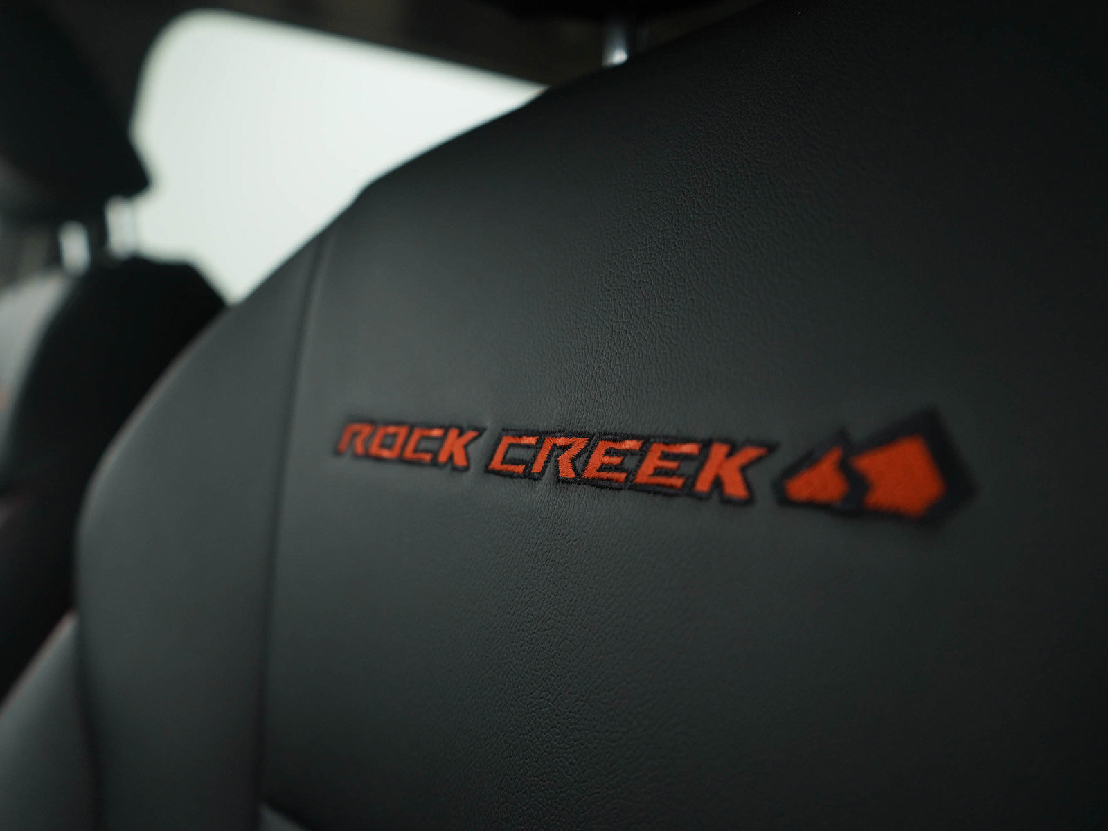 Used 2025 Nissan Rogue SV w/ Rock Creek Premium Package image 26