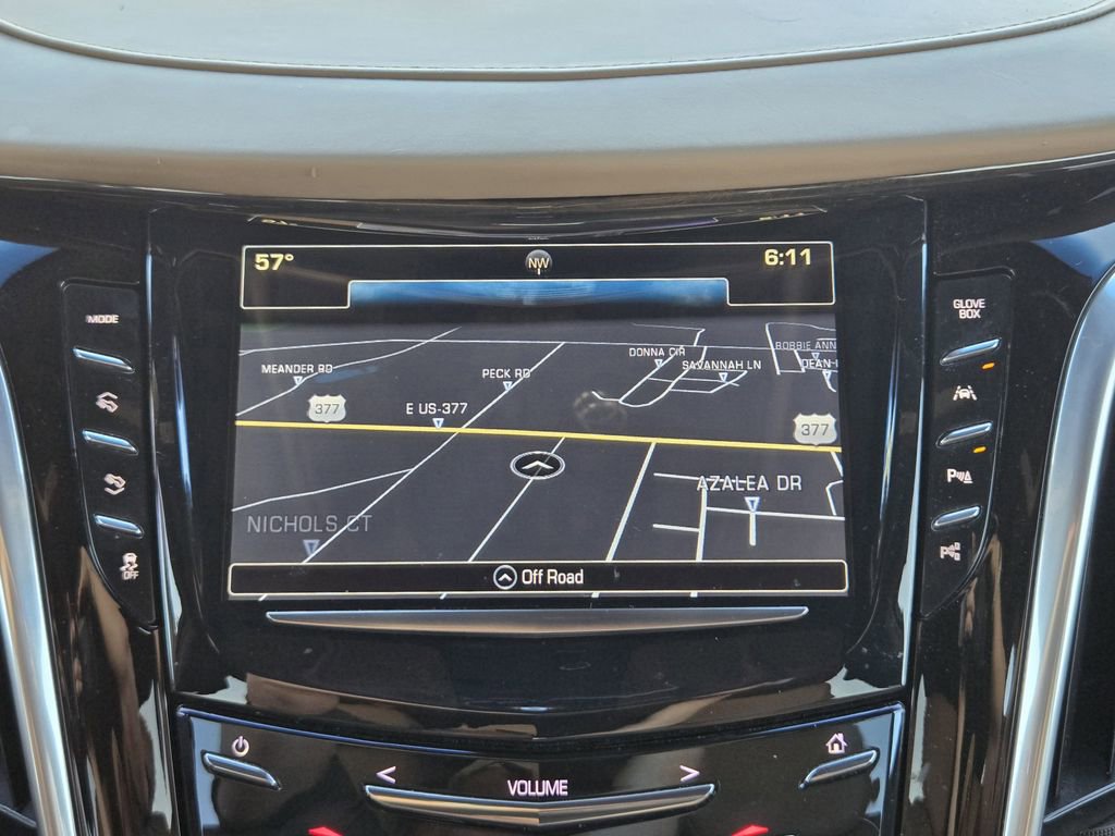 Used 2018 Cadillac Escalade ESV Platinum image 15