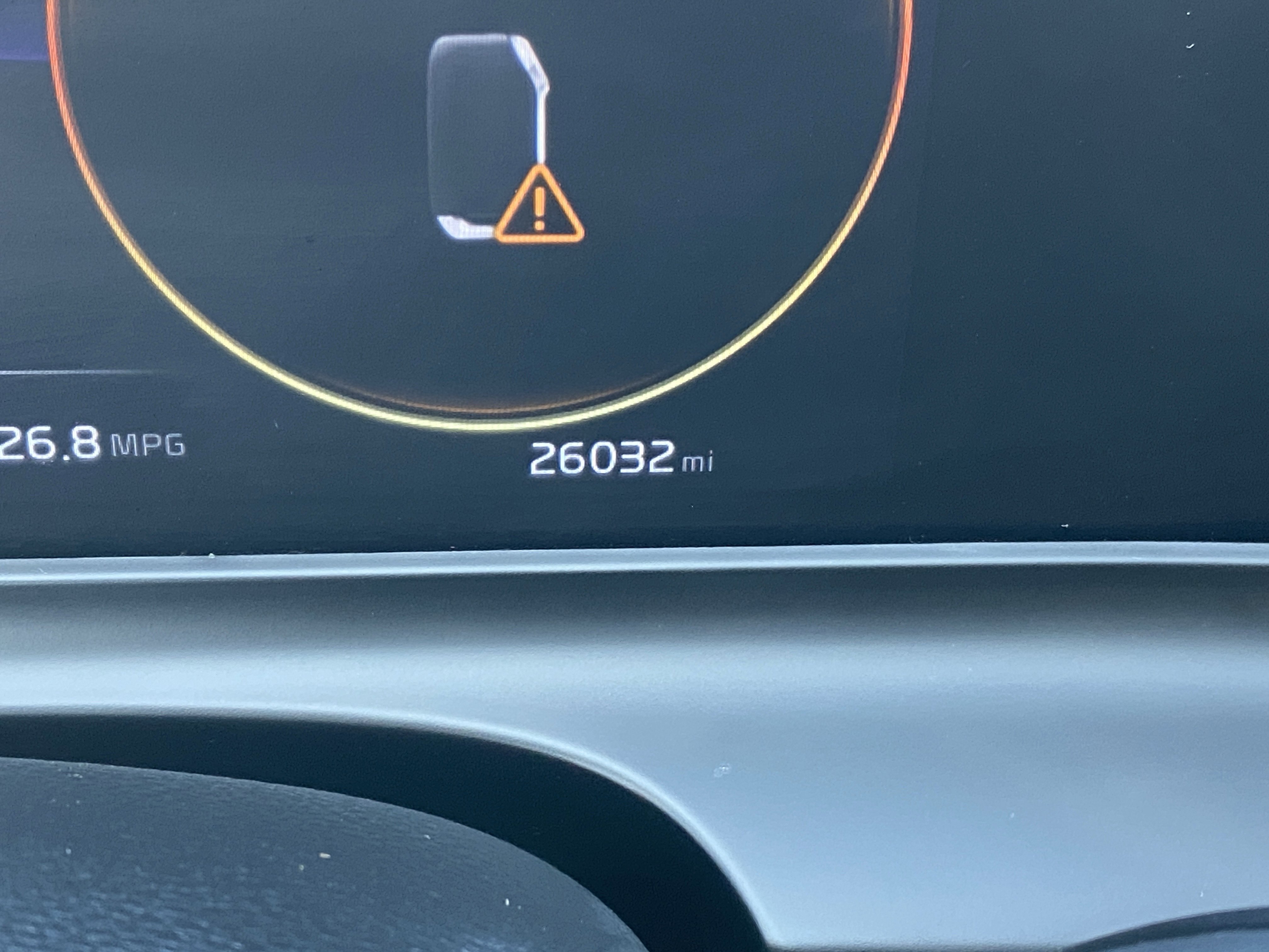 Used 2024 Kia Seltos EX image 29