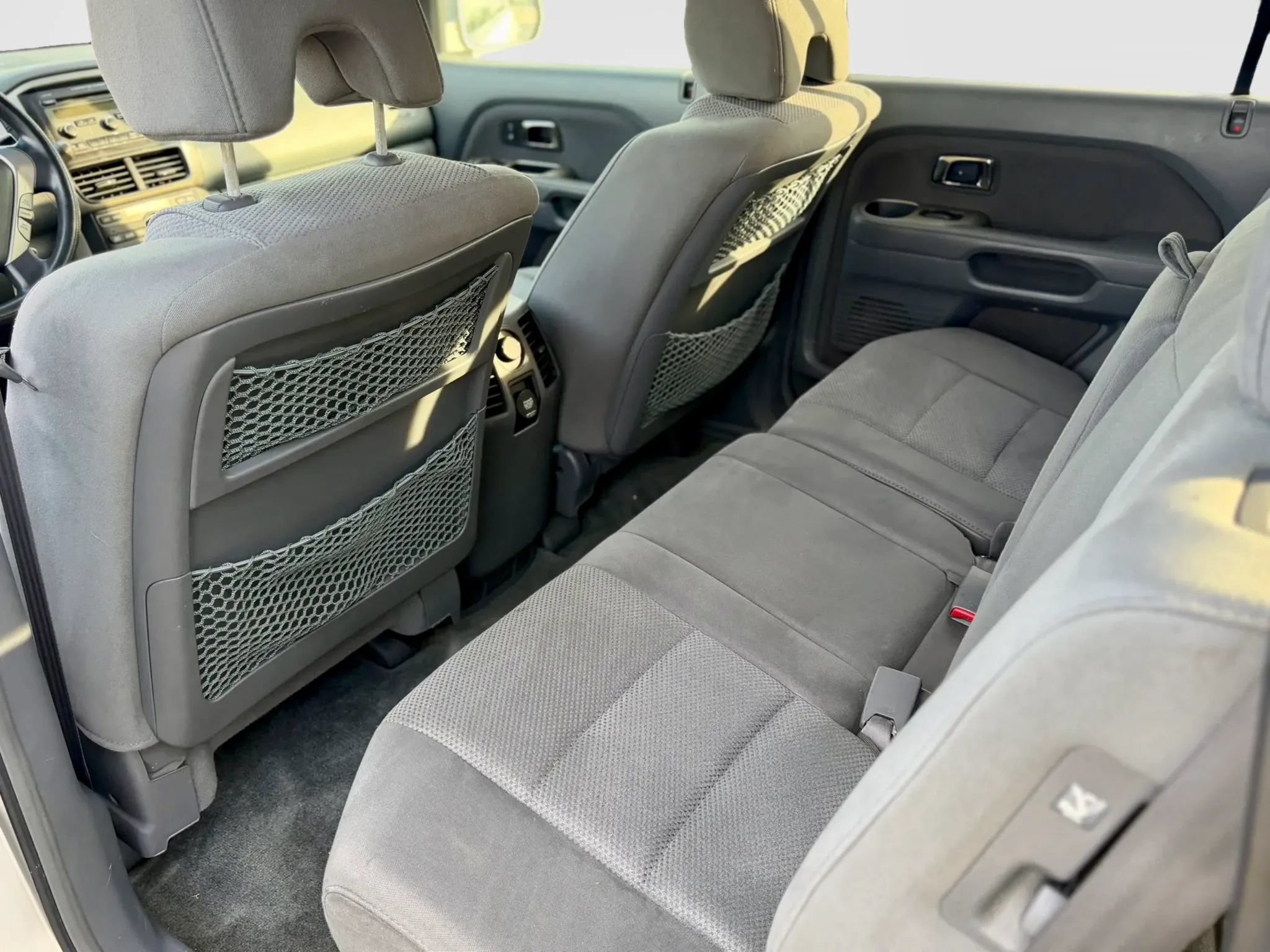 Used 2006 Honda Pilot EX image 12