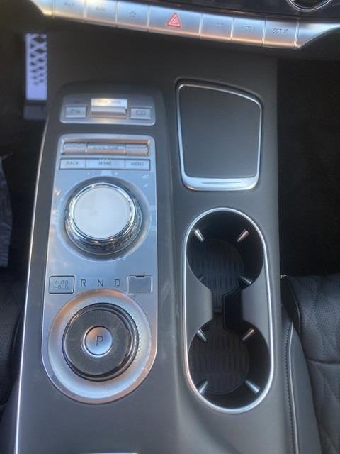 Used 2025 Genesis GV70 3.5T Sport w/ Sport Advanced Package image 15