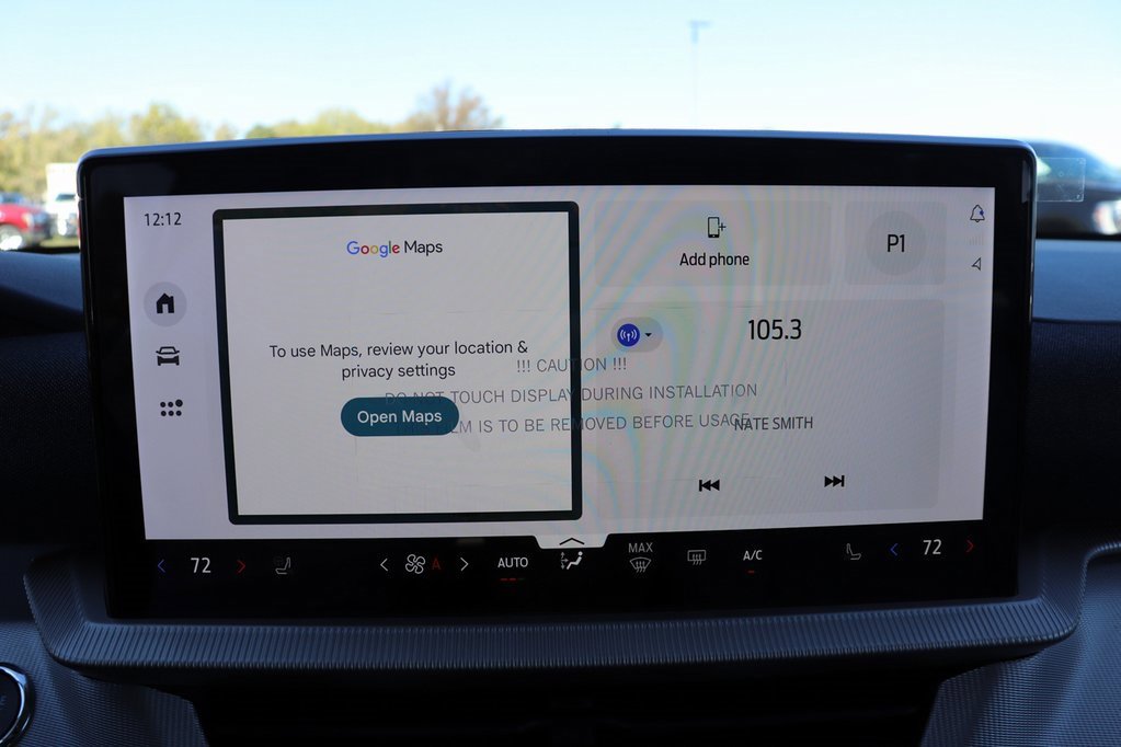 New 2026 Ford Explorer Active image 35